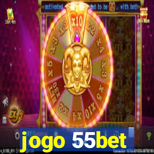 jogo 55bet